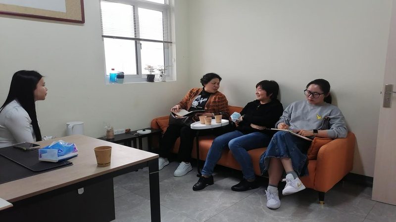 户外拓展培训互动游戏：提升团队协作的秘诀