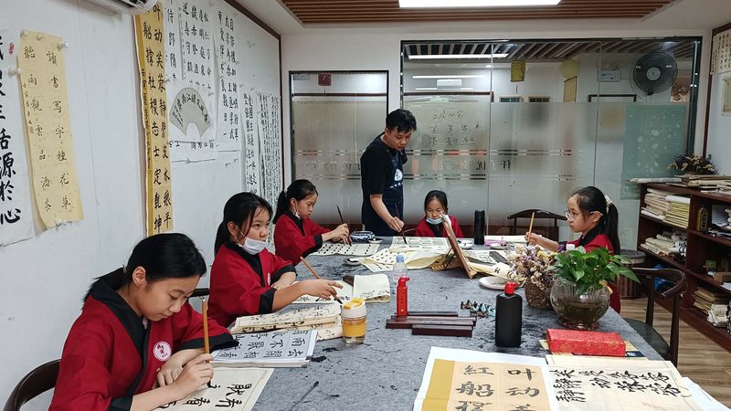 职业培训资格证书与学历证书对比