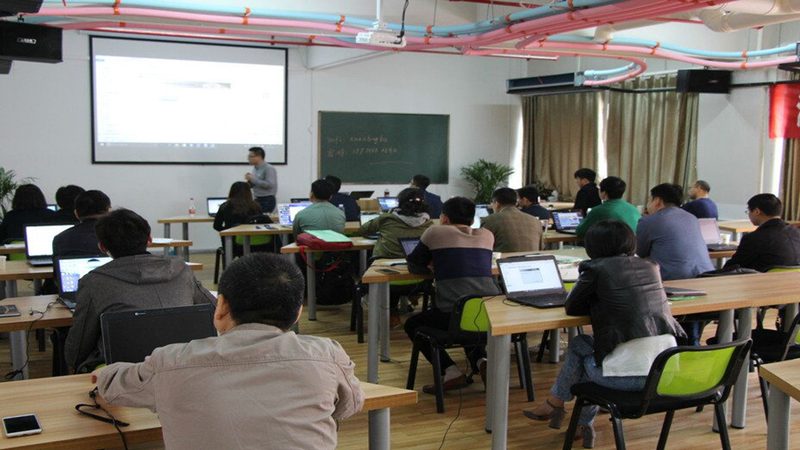中小企业培训转化率提升之道：策略与实施