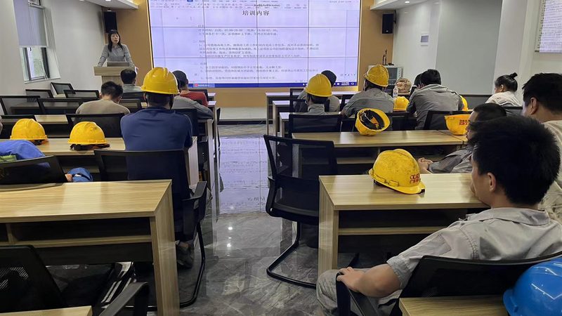 培训效果评估表格模板