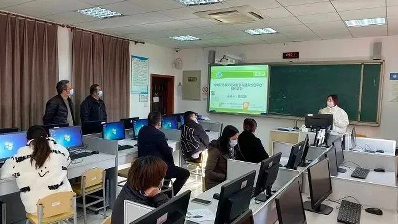 北京学历提升机构选择，家长和职场进修者的避坑指南